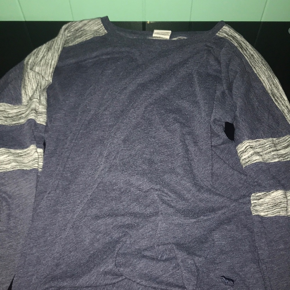 Crew T-shirt